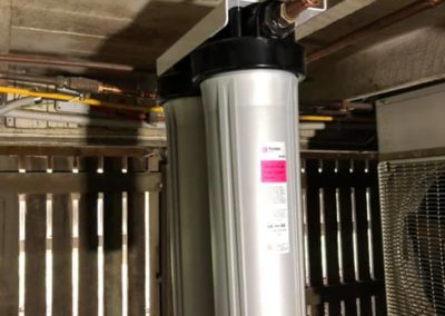 Water Filter