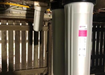 Optimize Plumbing, Drainage and Gas 40