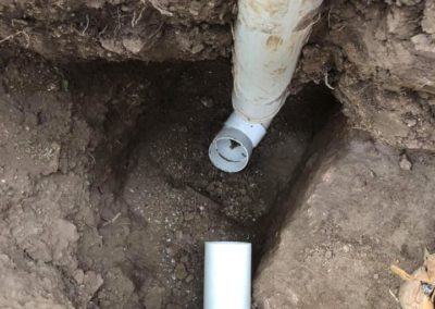 Optimize Plumbing, Drainage and Gas 37
