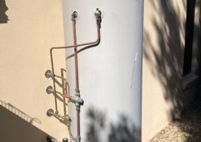 Optimize Plumbing, Drainage and Gas 38