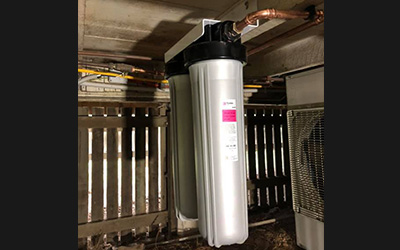 Water Filters